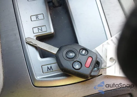 2012 Subaru Outback 2.5I Premium z USA, uszkodzony, nr VIN 4S4BRBHCXC3281344